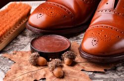 CONSEJOS PARA LA CONSERVACIÓN DEL ZAPATO