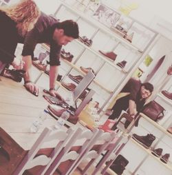 COLECCIÓN DE PRIMAVERA-VERANO 2021