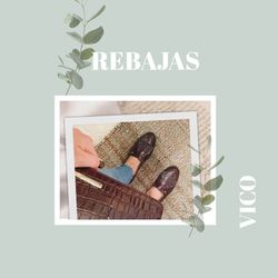 REBAJAS en VICONLINE