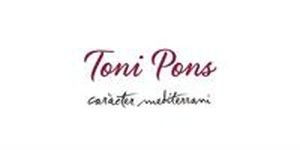 TONI PONS