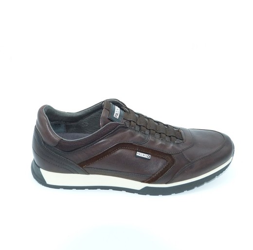 elásticos Hombre Sport Pikolinos cambil 6247 Marron