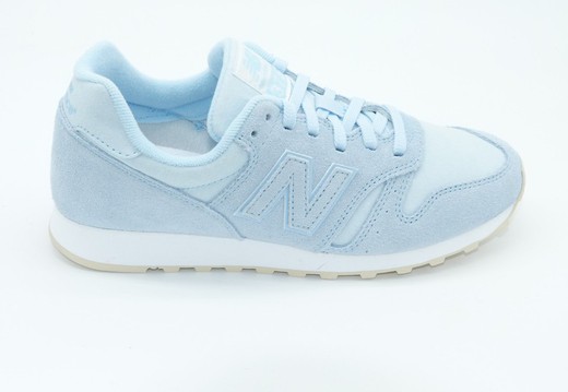 Sneaker New Balance wl373 Celeste