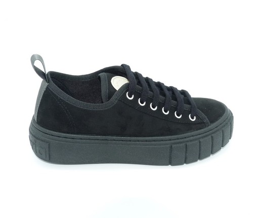 Sneaker Victoria 1270105 Negro