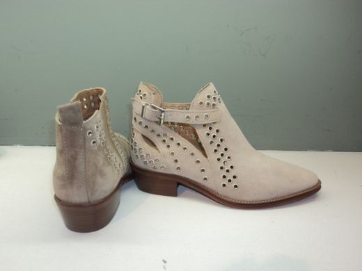 Botines