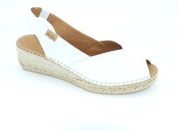 Alpargata Mujer Toni Pons bernia-p Blanco