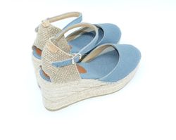 Alpargata Mujer Toni Pons laia-nt Jeans