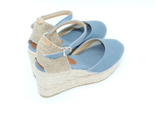 Alpargata Mujer Toni Pons laia-nt Jeans