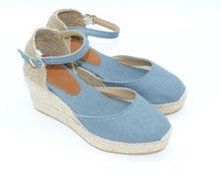 Alpargata Mujer Toni Pons laia-nt Jeans