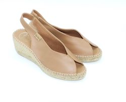 Alpargata Mujer Toni Pons laila-p Cuero