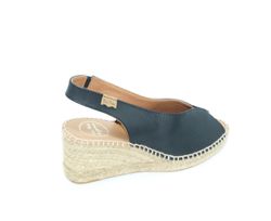 Alpargata Mujer Toni Pons laila-p Negro