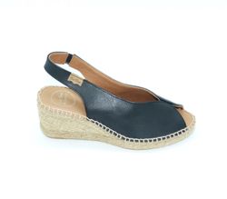 Alpargata Mujer Toni Pons laila-p Negro