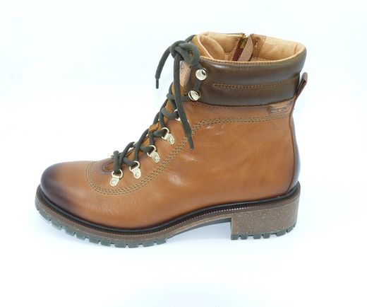 Aspe W9Z-8634 Bota mujer Pikolinos Aspe W9Z-8634 Cuero