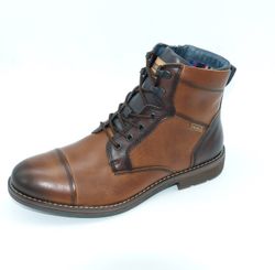 bota cordones Hombre Sport Pikolinos york 8156 Cuero