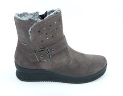 Bota Goretex Bota mujer Igi&Co 41611 Gris