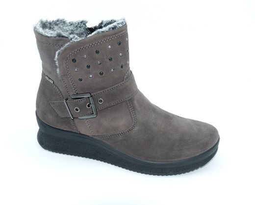 Bota Goretex Bota mujer Igi&Co 41611 Gris