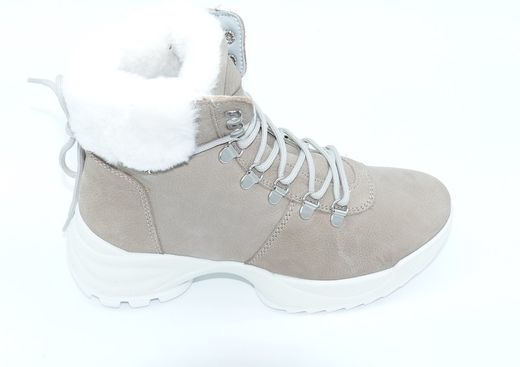 Bota Goretex Sneaker Imac 409138 Hielo