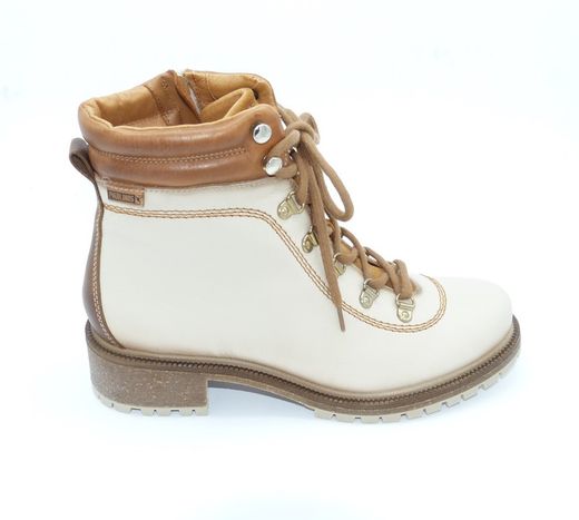 Bota mujer Pikolinos Aspe W9Z-8634C1 Hielo