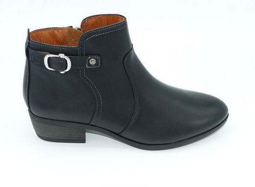 Bota mujer Pikolinos Daroca W1U-8759 Negro