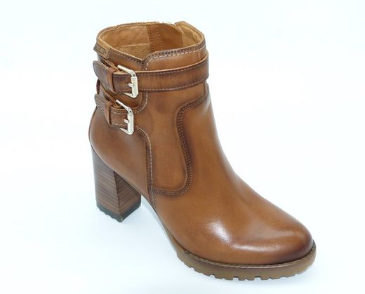 BOTAS Y BOTINES PIKOLINOS CONNELLY W7M CUERO