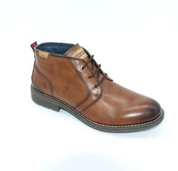 botín Deportivo Hombr Pikolinos york 8027 Cuero