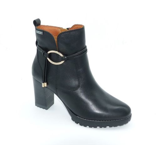Botin mujer Pikolinos connelly 8542 Negro
