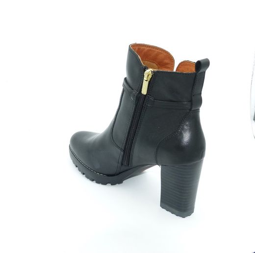 Botin mujer Pikolinos connelly 8542 Negro