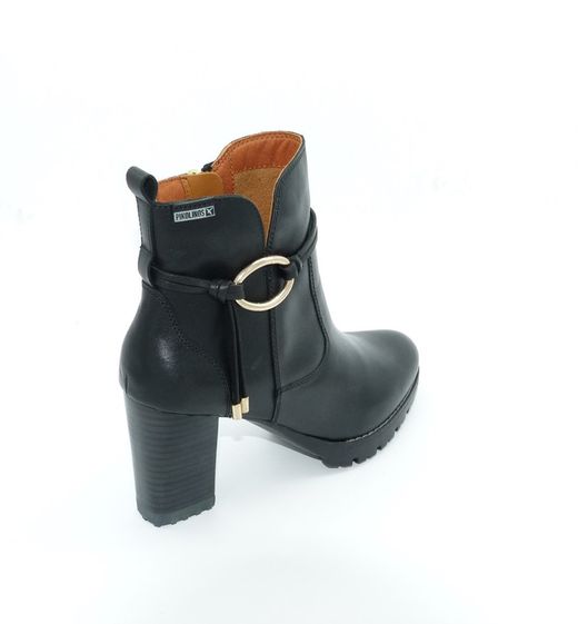Botin mujer Pikolinos connelly 8542 Negro
