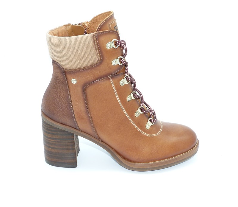 Pikolinos botas mujer discount 2019