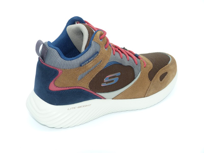 skechers marron