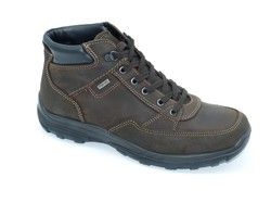 Botín Hombre Imactex Bota hombre Imac 402538 Marron