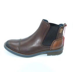 chelsea Hombre Sport Pikolinos york 8016 Marron