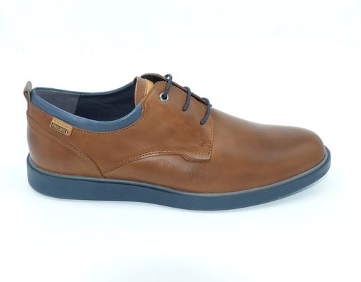 Corcega M2P-4325 Hombre Sport Pikolinos Cordega M2P Cuero