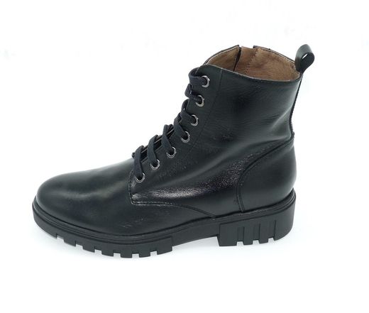 Botin mujer Patricia Miller 4020 Negro