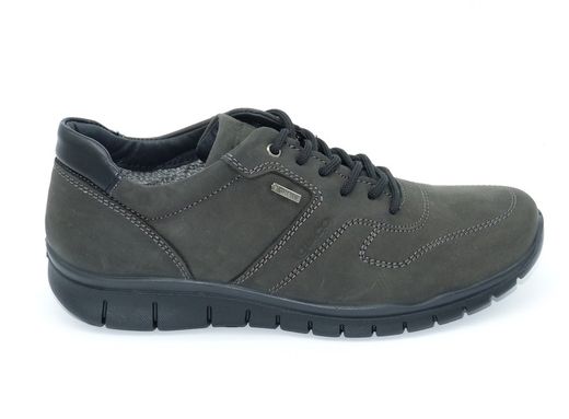 Zapatos Goretex Hombre Sport Igi&Co 41174 Gris