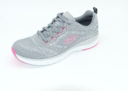 Sneaker Skechers 149019 Gris