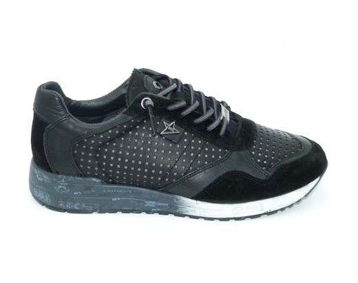 Deportivo elástico Deportivo Hombr Cetti C848 Negro