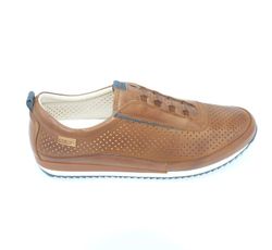 deportivo elásticos Hombre Sport Pikolinos liverpool 6252 Cuero