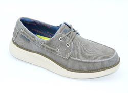 Deportivo Lona Hombre Sport Skechers 65908 Arena