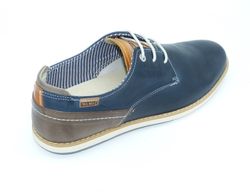 Hombre Sport Pikolinos jucar 4104 Azul Marino