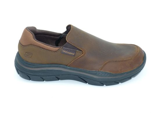Deportivo Hombr Skechers 66416 Marron