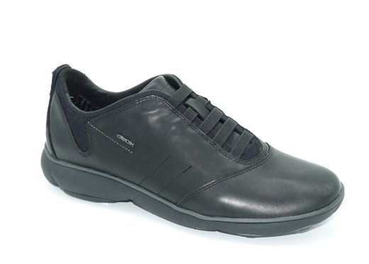 Nebula Hombre Sport Geox U52D7B Negro