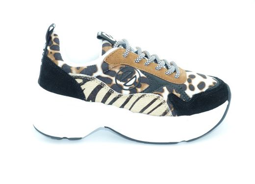 Nitro jogger Sneaker No name Nitro jogger Combinado