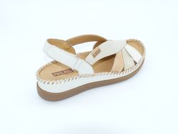 Sandalia Cuña Pikolinos cadaques 0657 Combinado