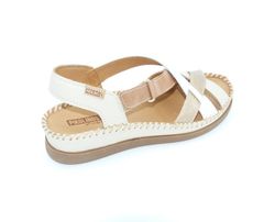 Sandalia Cuña Pikolinos cadaques 0741 Combinado