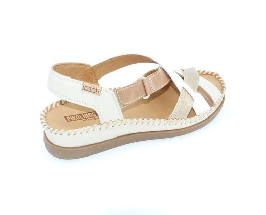 Sandalia Cuña Pikolinos cadaques 0741 Combinado