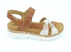 Sandalia Cuña Pikolinos palma 0968 Combinado