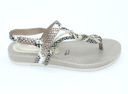 sandalias tamaris