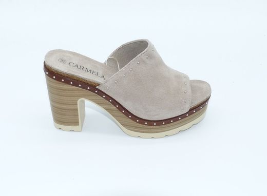 ESCLOP FUSTA Sand.Sport.Muje Carmela 06667202-S8A1 Arena