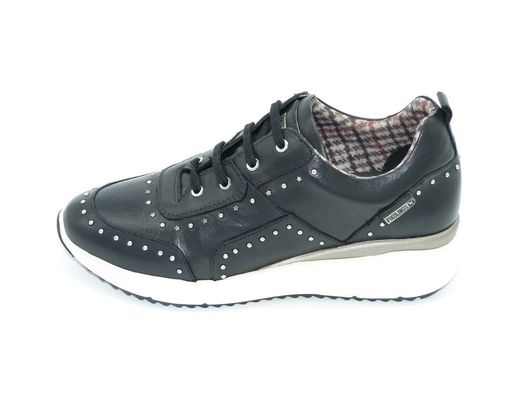 Sella W6Z-6806 Sneaker Pikolinos Sella W6Z-6806 Negro