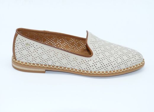 Mujer Sport Pikolinos Merida W4F-3798 Hielo